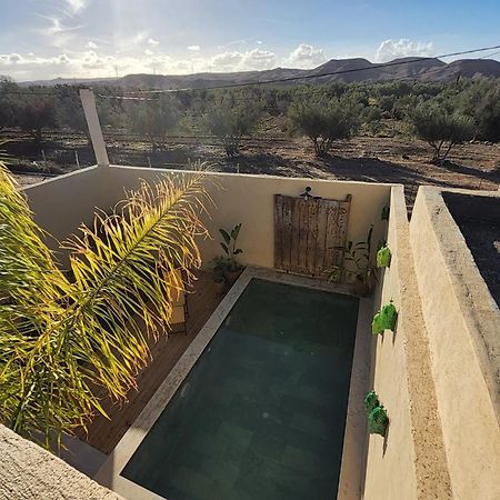 Villa Aromi El Karia Kültér fotó