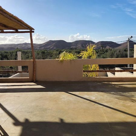 Villa Aromi El Karia Kültér fotó