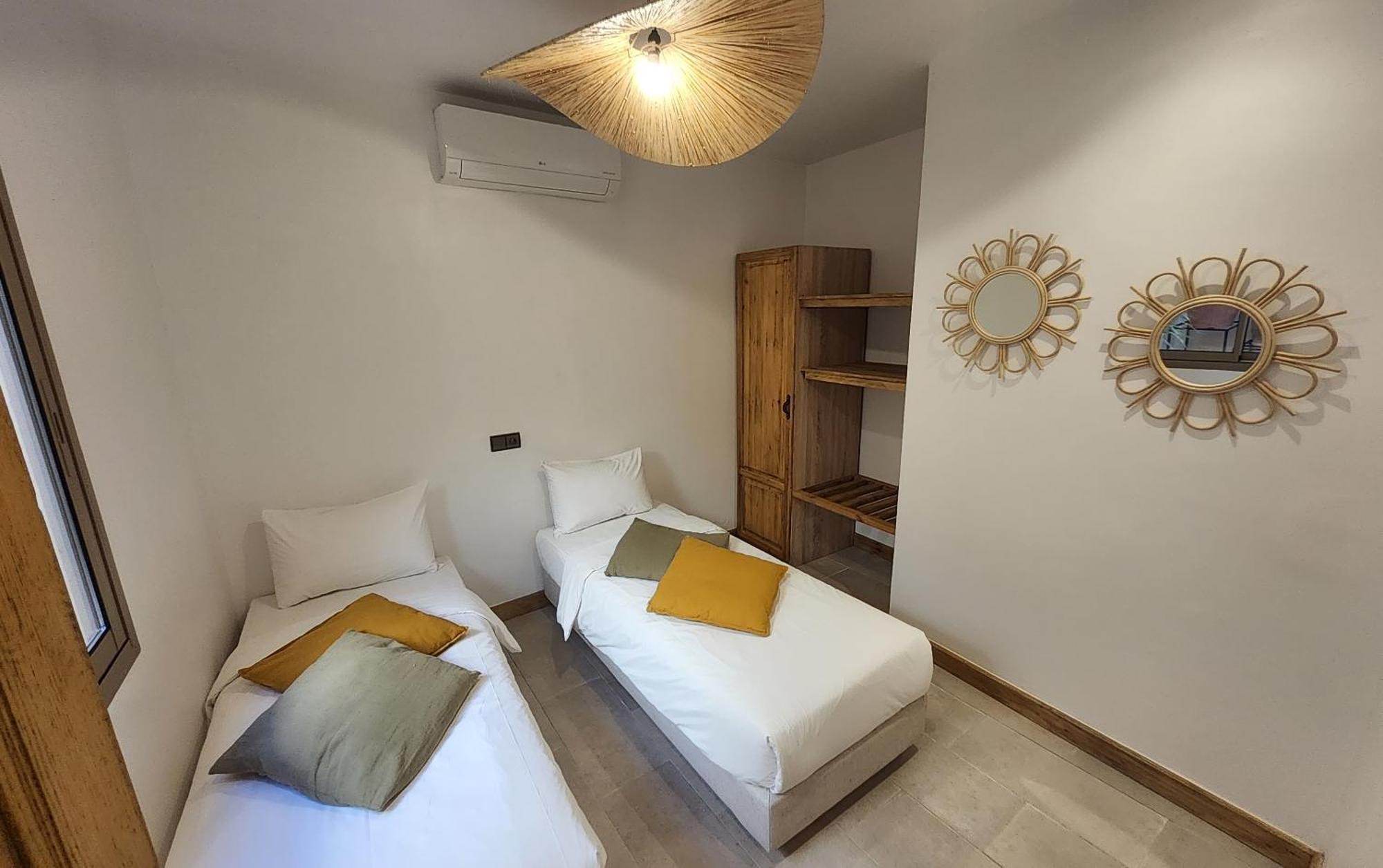 Villa Aromi El Karia Kültér fotó