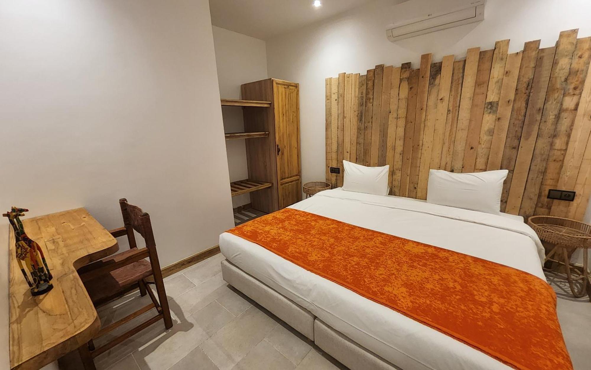 Villa Aromi El Karia Kültér fotó