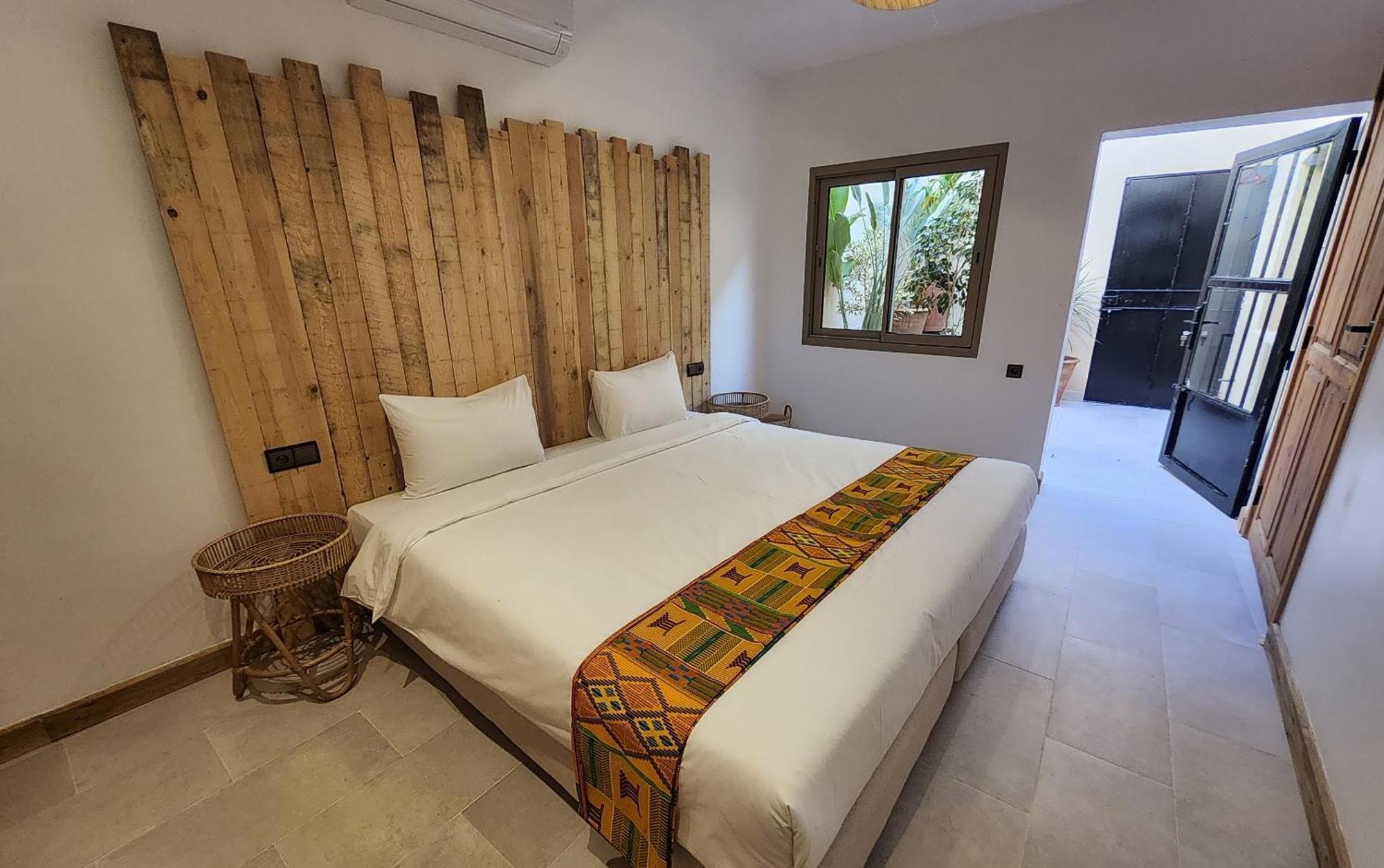 Villa Aromi El Karia Kültér fotó