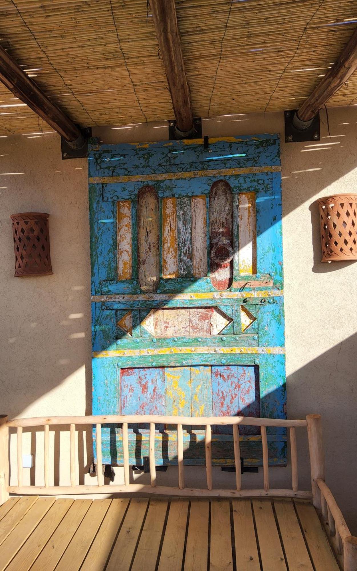Villa Aromi El Karia Kültér fotó