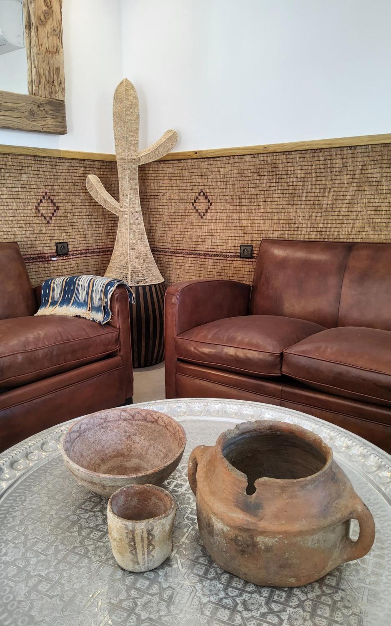Villa Aromi El Karia Kültér fotó